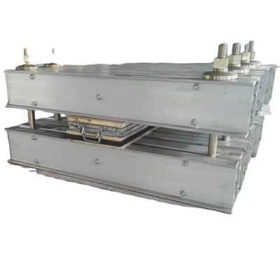 energy &amp;amp; Longitudinal Conveyor Belt Mending Vulcanizing Machine Mining Vulcanizing Rubber Vulcanizer