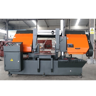 Stahl-metallschneidende Bandsägenhohe qualität CNC-GZ4260 für Verkauf