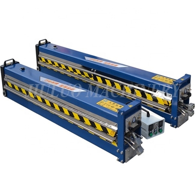 Factory Conveyor Belts Hot Press Machine Splicing Hot Press Welding Machine For Sale
